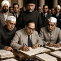 The Congress Idea: Building a United India